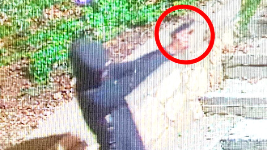 توثيق بالفيديو- اتّهام شابين من كفرقاسم بإطلاق النار باتجاه منزل في بلدة الناعورة الشهر الماضي