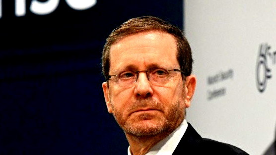 بعد مقتل أكثر من 200 شخص| رئيس الدولة يتسحاق هرتسوغ: آفة الجريمة في المجتمع العربيّ تشكّل تحديًا وطنيًا من الدرجة الأولى