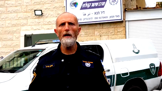 الشرطة: إقامة وحدة مهمّات بمنطقة دير حنا في أعقاب انتشار الجريمة واعتقال 11 شخصًا بشبهة إطلاق النار