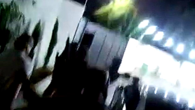 الشرطة: اعتقال 15 شخصا من الشمال بتهم الابتزاز بالتهديد وإطلاق النار والحرق المتعمد 