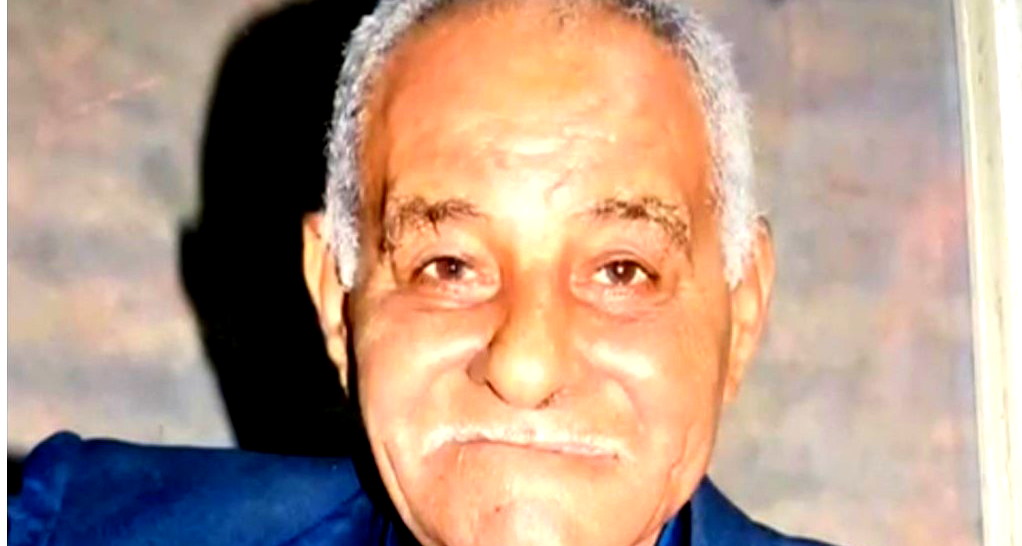 عيلوط: وفاة الحاج سليم محمّد أبو تنها (أبو محمّد) 