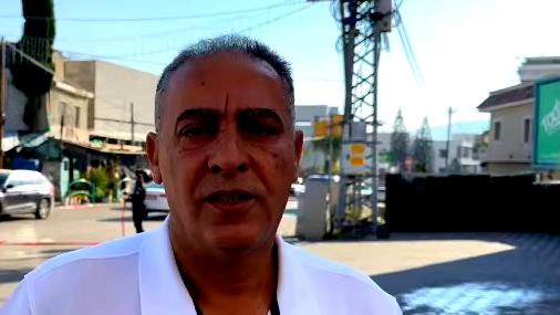  كفرقرع تتربع بالمكان الأوّل مع مجلس يافة الناصرة لمؤشر الشّفافيّة للعام 2024- فراس بدحي: يجب نشر كل ما يهّم المواطنين