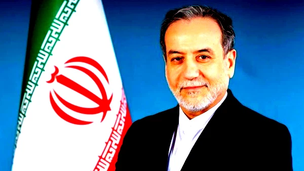 عراقجي: "إيران سترد على اعتداء إسرائيل الأخير وتقف إلى جانب دمشق ضد تهديدات تل أبيب"