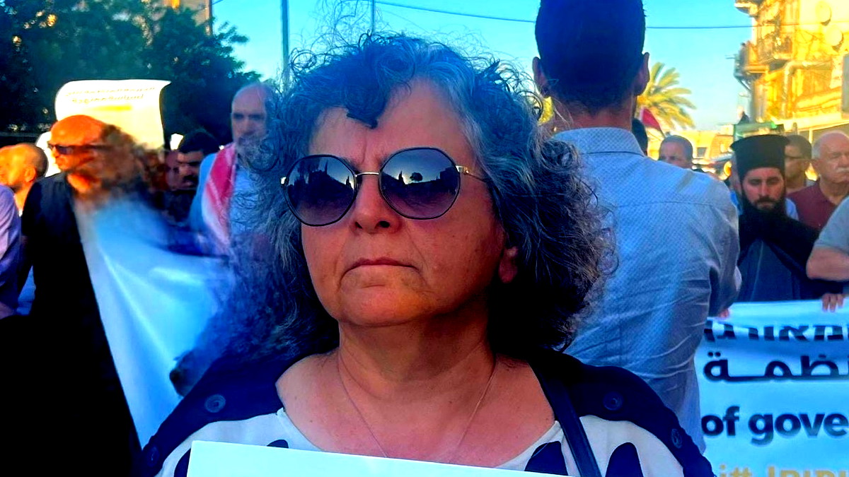 توما-سليمان تدعو إلى تشكيل لجنة تحقيق برلمانية لوقف سفك الدماء في المجتمع العربي