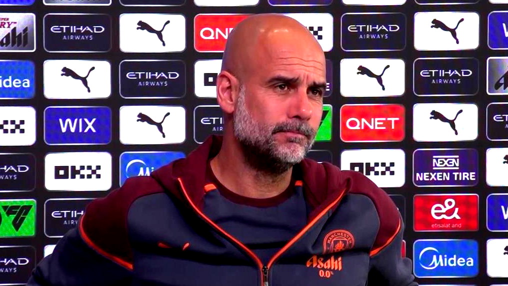 بيب غوارديولا يوافق على عقد جديد مع مانشستر سيتي