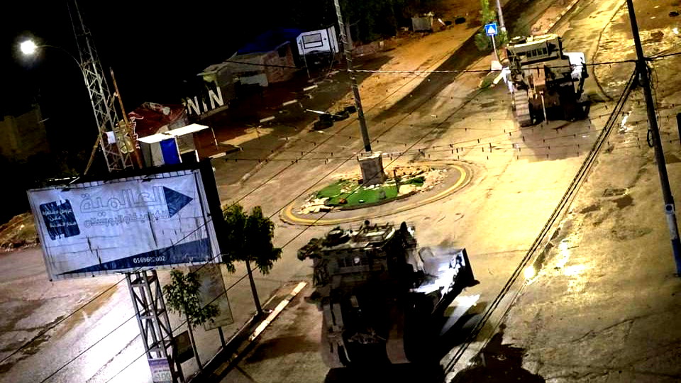 مصادر فلسطينية: دمار هائل وتجريف للبنى التحتية في جنين ومخيّمها عقب اقتحام شنّته القوات الإسرائيلية... اشتبكات مسلحة في قباطية 