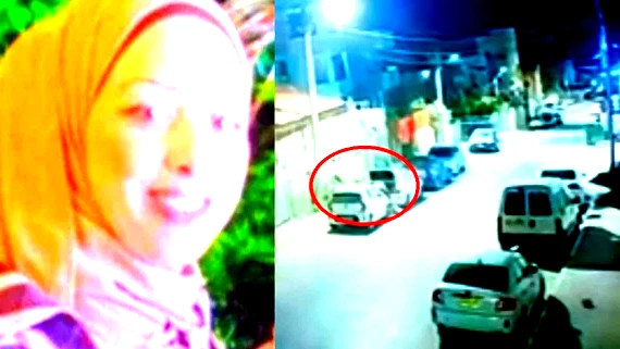 الحكم بالسجن لمدة 30 عامًا على متهم من جسر الزرقاء بعد اعترافه بقتل زوجته سمية عماش