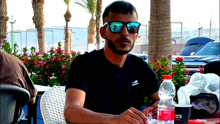 مصرع الشاب فارس الدرارجة (25 عامًا) من جرّاء حادث طرق وقع بين دراجة نارية ومركبة على شارع 2241   في منطقة النقب