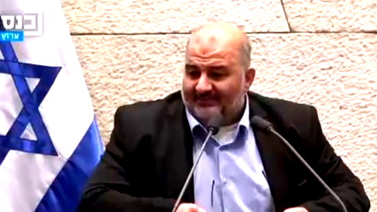 الائتلاف الحكومي يسقط اقتراحًا للموحدة بإقامة لجنة تحقيق برلمانية حول الجريمة في المجتمع العربي