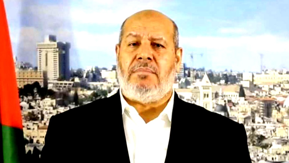 قيادي في حماس: نبحث كل المسارات لوقف الحرب في غزة