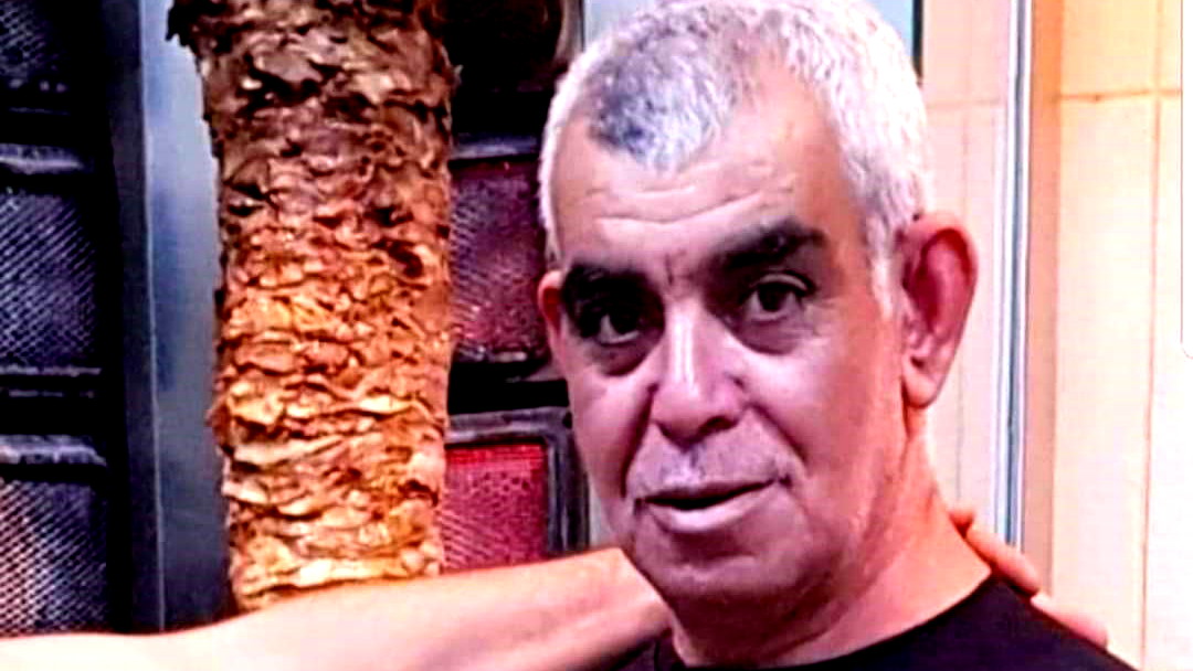 عين ماهل: مصرع عبد الحكيم أبو ليل إثر سقوط جسم ثقيل عليه بورشة بناء