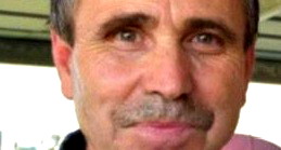 يافة الناصرة: سامي فالح عباس خطيب (صهر رئيس بلدية الناصرة) في ذمة الله 