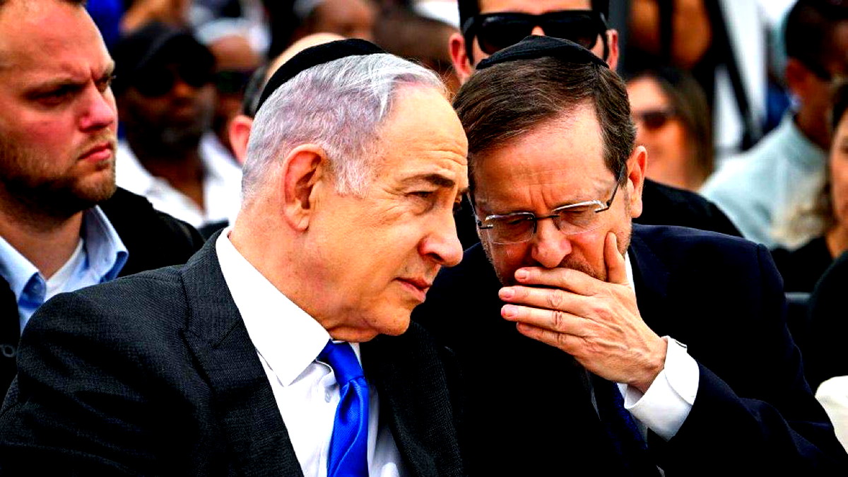 توتر سياسي وأمني في إسرائيل خشية إقالة المستشارة القضائية ورئيس الشاباك