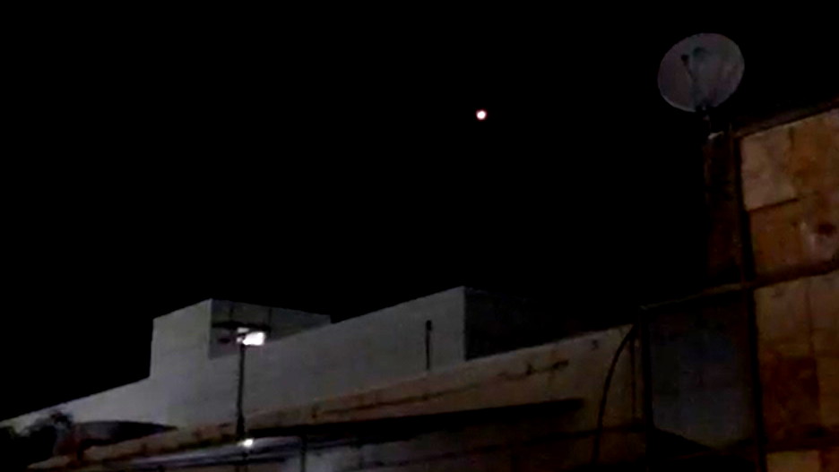 صفارات الانذار تدوي في نهاريا وعكا وحيفا وبلدات اخرى بعد تسلل مسيرات من لبنان