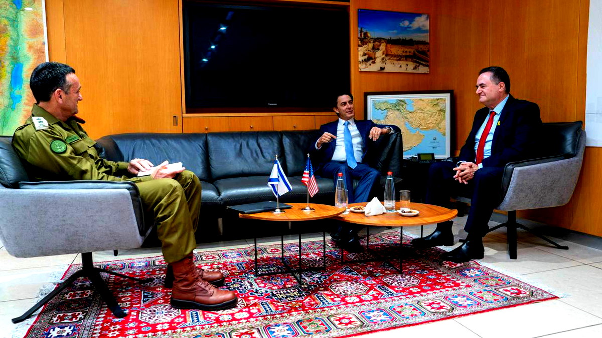 بعد زيارة المبعوث الأميركي: تقدم كبير في مفاوضات وقف إطلاق النار بين إسرائيل ولبنان