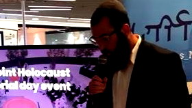 مخاوف إسرائيلية بشأن مصير  حاخام من حركة "حاباد" مفقود في الإمارات