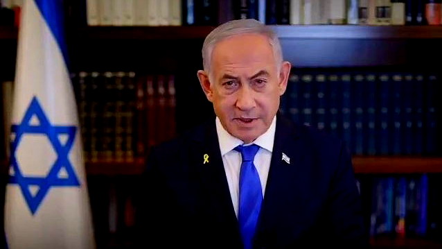 نتنياهو يتهم الكابينيت بالتسريبات الأمنية ويؤكد أنها "خطر شديد" على أمن إسرائيل