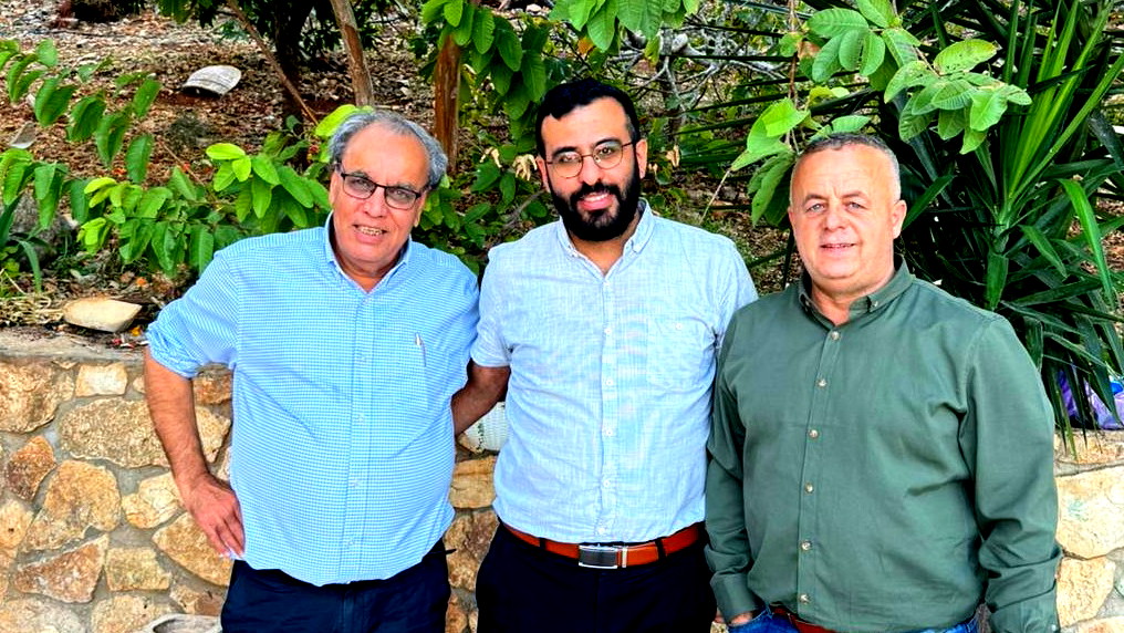 تبادل الخبرات بين  السلطات المحلية العربية