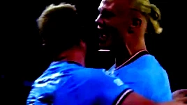 هالاند يواجه عقوبة السجن في سويسرا ليوم واحد.. لهذا البسبب