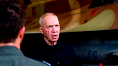 لأول مرة منذ صدور مذكرة الاعتقال.. غالانت يتوجه لواشنطن ويلتقي بكبار المسؤولين