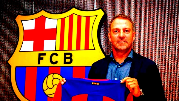 فليك يوبخ لاعبي برشلونة: لا يمكنكم التهاون