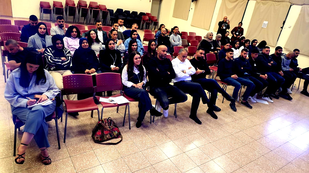 تنظيم أمسية الإنطلاقة لرابطة "أكاديميو كفرقرع" بحضور رئيس البلدية وعدد من الأعضاء 