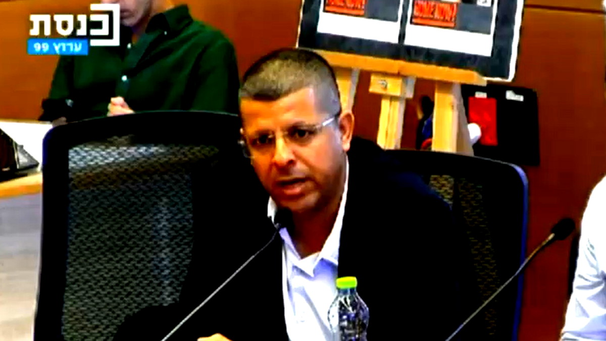 لجنة حقوق الطفل: 70% من الأطفال ضحايا حوادث الطرق منذ مطلع العام 2024 هم من العرب... الهواشلة: معطيات خطيرة تستدعي تحرّكًا عاجلًا