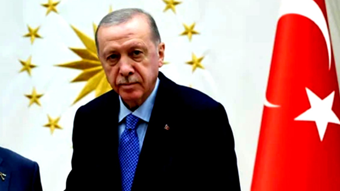 أردوغان: الحلقة تضيق حول رئيس الوزراء الإسرائيلي نتنياهو وعصابته
