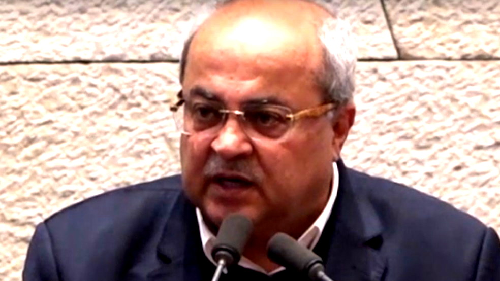 الطيبي حول مذكرات الاعتقال بحق نتنياهو وغالانت: يُمهِل ولا يُهمِل