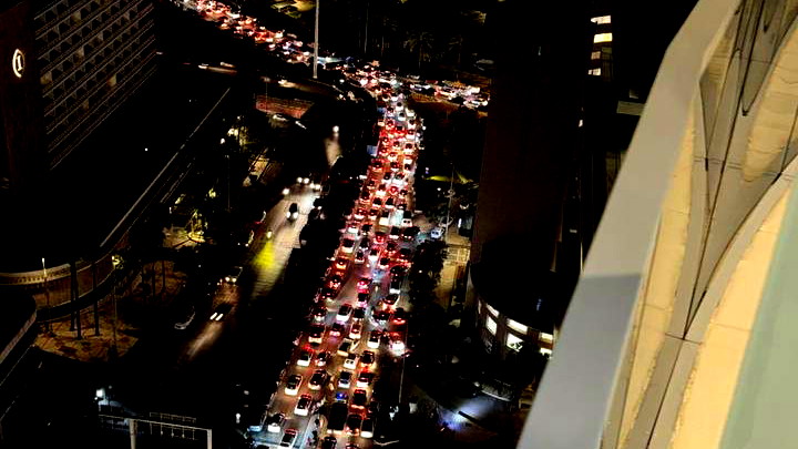 لأول مرة خلال الحرب على لبنان- الجيش الإسرائيلي يصدر أومر بإخلاء عدة مناطق في العاصمة بيروت