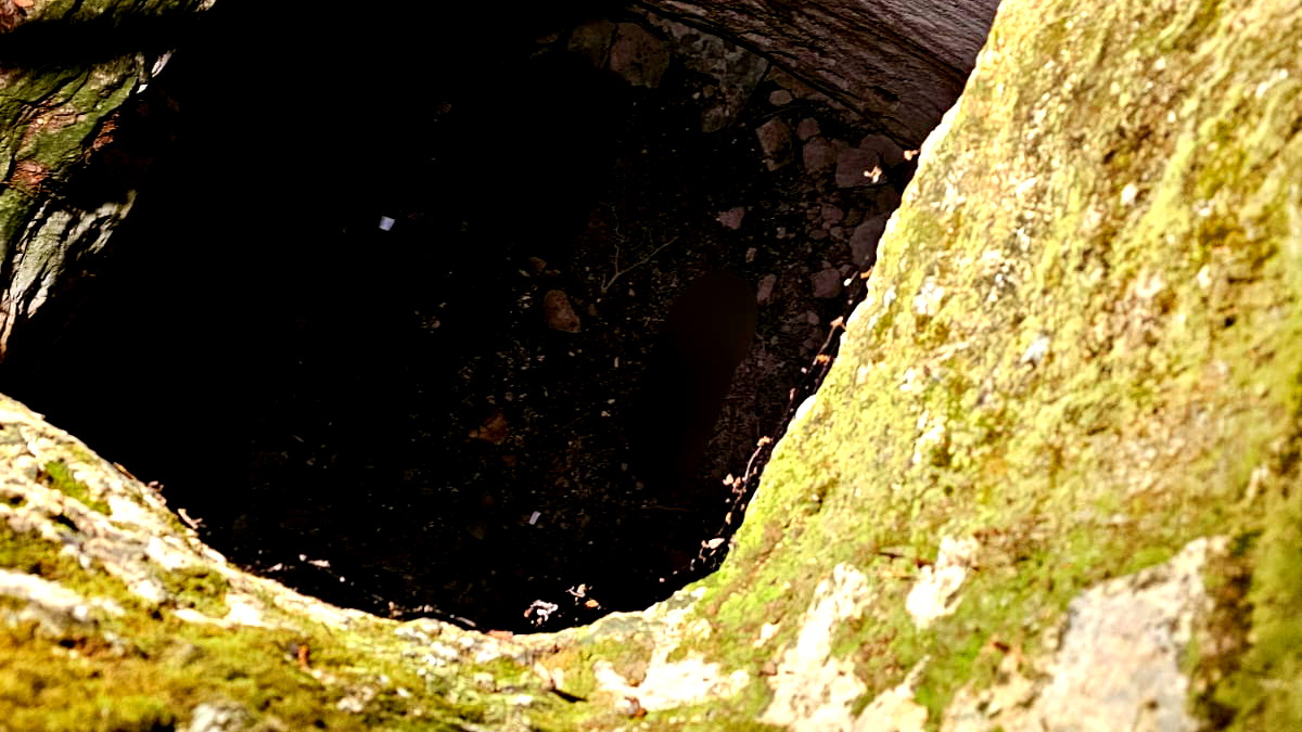 بيت شيمش: تخليص عالق سقط ببئر بعمق 25 متر