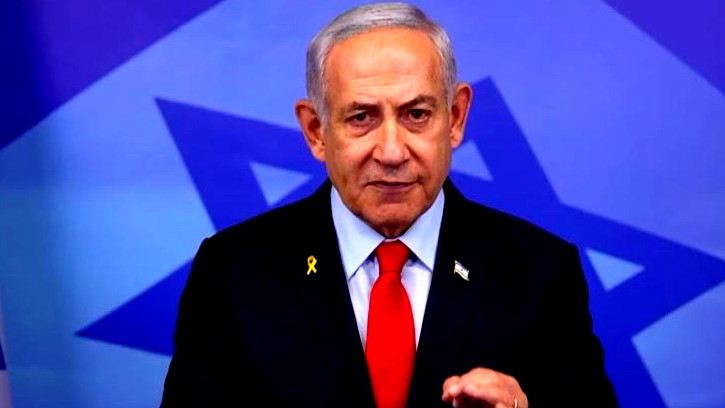 نتنياهو: المجلس الوزاري المصغر وافق على اتفاق لوقف إطلاق النار في لبنان