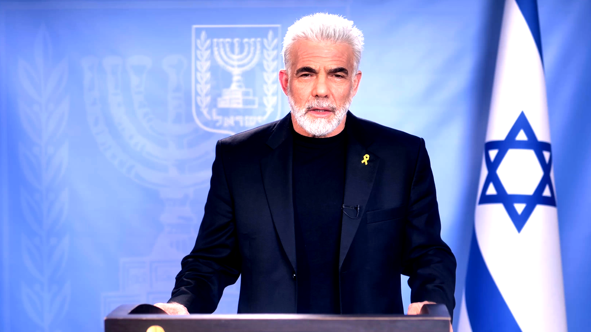 لابيد: كارثة تاريخية في عهد نتنياهو واتفاق مع حزب الله لن يمحو الفوضى