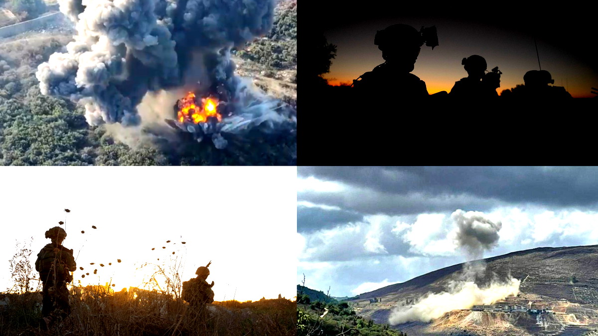 الحرب في يومها الـ417| كبار القادة في إسرائيل: الموافقة على قرار وقف إطلاق النار بيّن فشل نتنياهو... الجيش الإسرائيلي: اعتقالنا 4 لبنانيين