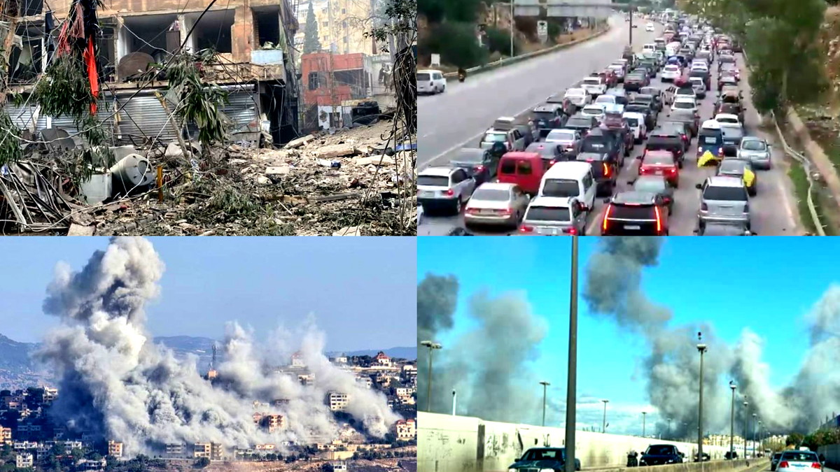  اتفاق وقف إطلاق النار بين لبنان وإسرائيل يدخل حيّز التنفيذ... نجيب ميقاتي يعلن: نحن أمام موقف وطني وتاريخي ونعيش لحظات استثنائية