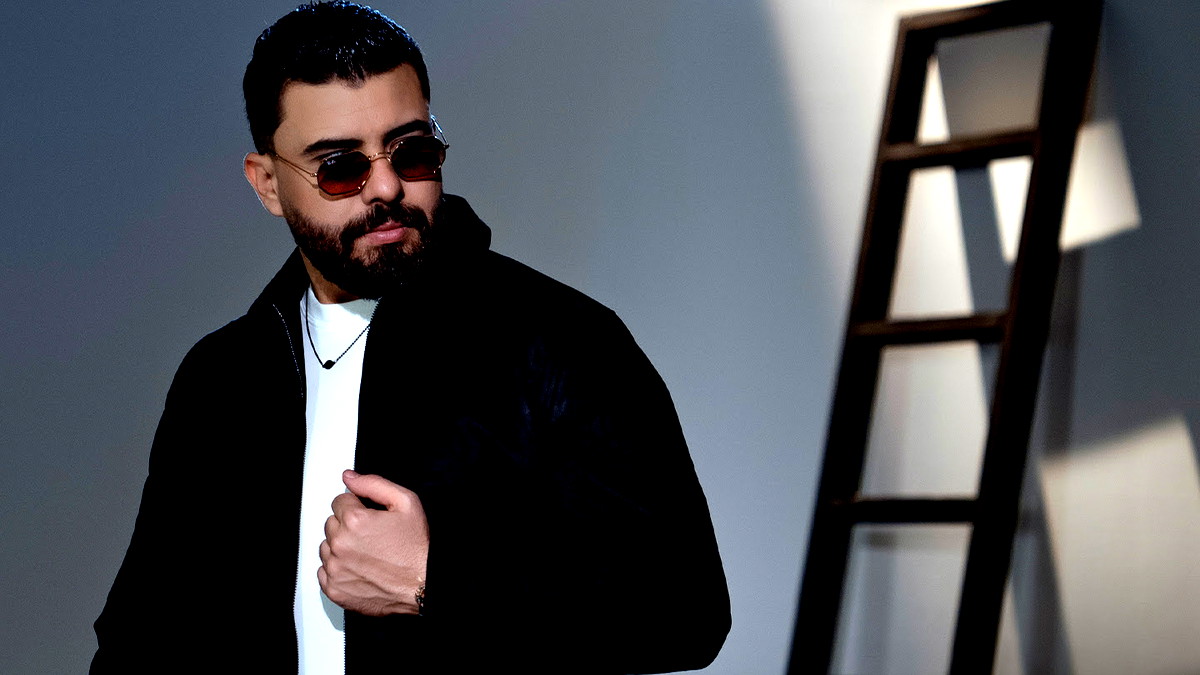 بأسبوع واحد... "حلوين" لستّار سعد تقترب من نصف مليون مشاهدة على يوتيوب