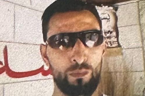 الشّرطة تناشد الجمهور بالمساعدة في البحث عن عادل الشولي (42 عامًا) من القدس