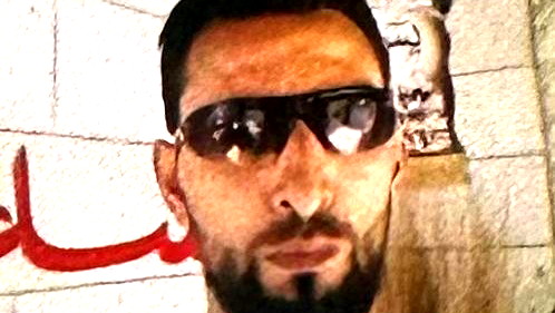 الشّرطة تناشد الجمهور بالمساعدة في البحث عن عادل الشولي (42 عامًا) من القدس