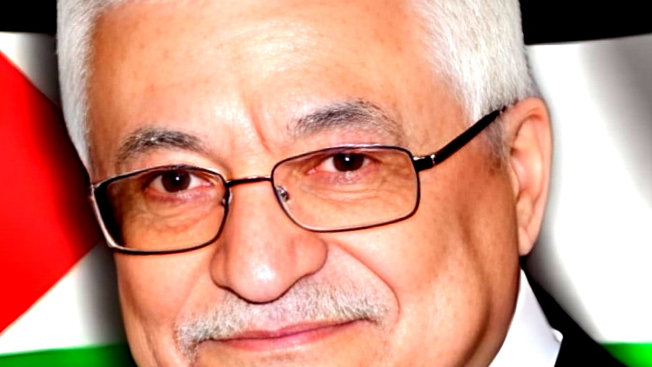 محمود عباس يصدر إعلانا دستوريا بتولي رئيس المجلس الوطني مهام رئيس السلطة الفلسطينية حال شغور المركز