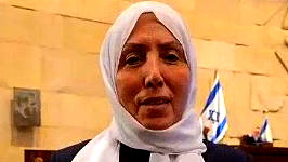 المصادقة النهائية على قانون للنائبة إيمان خطيب ياسين بتمديد فترة تقديم دعاوى التمييز في العمل من 3 سنوات إلى 5