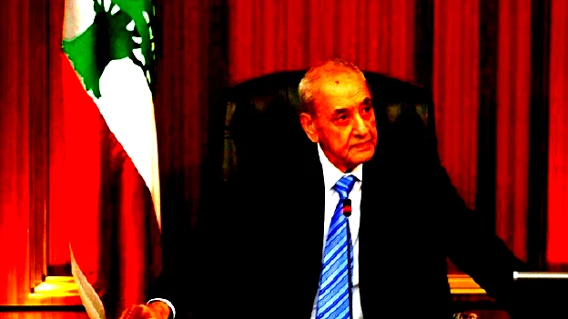 وسائل إعلام لبنانية: نبيه بري يدعو لعقد جلسة لانتخاب رئيس الجمهورية في يناير المقبل