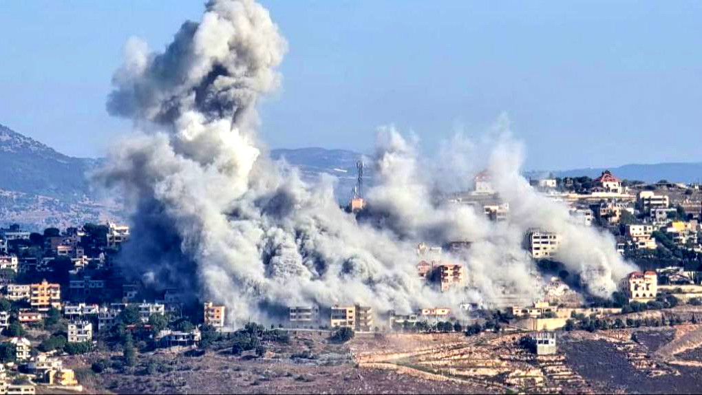 مصادر إعلامية: الحكومة اللّبنانية تنشر نصّ وقف إطلاق النار مع إسرائيل... على الدولتين الاعتراف بأهمية قرار مجلس الأمن الدولي 1701