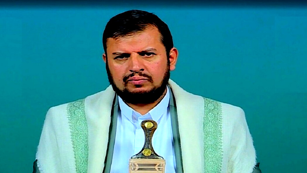 عبد الملك الحوثي: سنواصل مهاجمة إسرائيل والسعي لأمر أعظم لدعم غزة