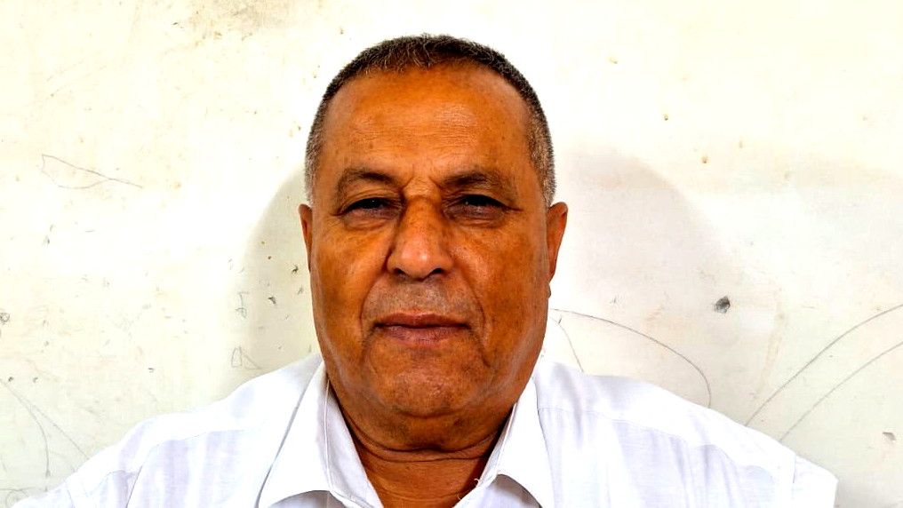 تصلب العقل نتيجة الجهل