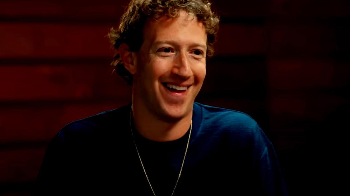 مارك زوكربيرغ يلتقي ترامب: محاولة لبناء علاقة إيجابية وحماية مستقبل "ميتا"