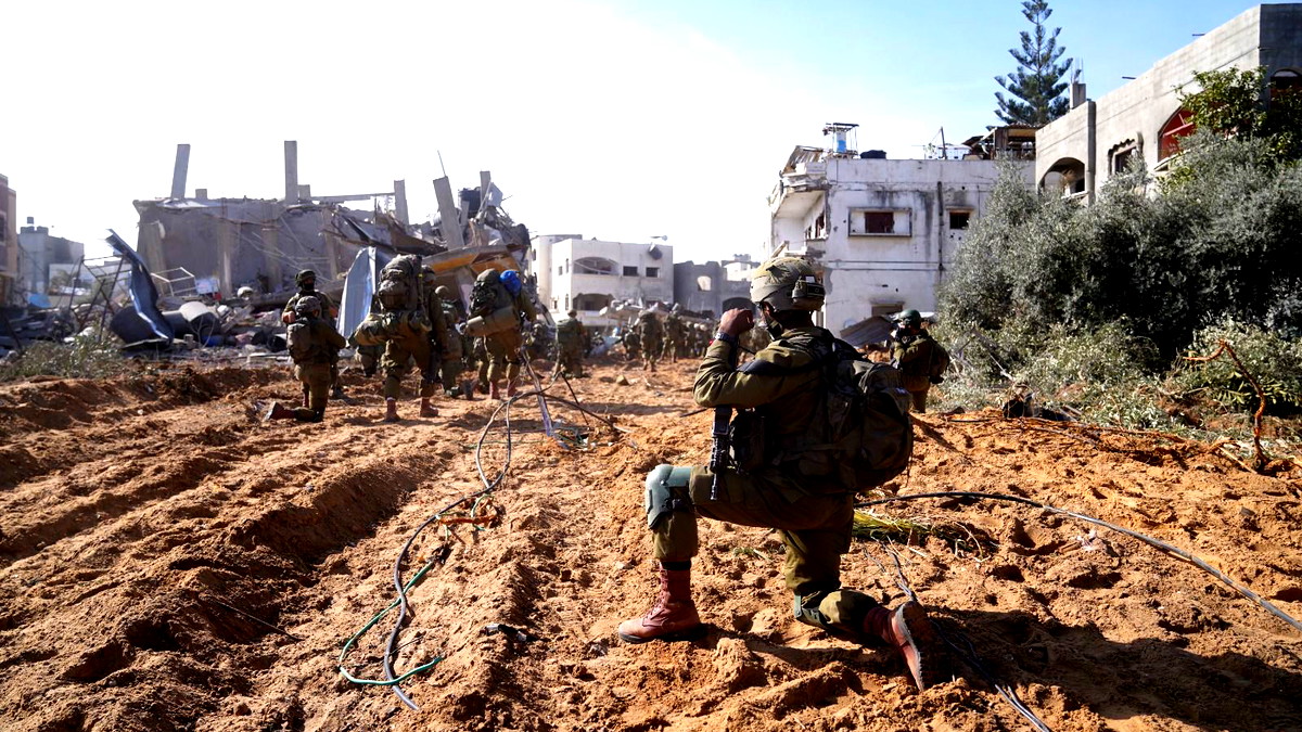 مصادر تنفي وجود اتصالات بين مصر وإسرائيل بشأن وقف إطلاق النار في قطاع غزة