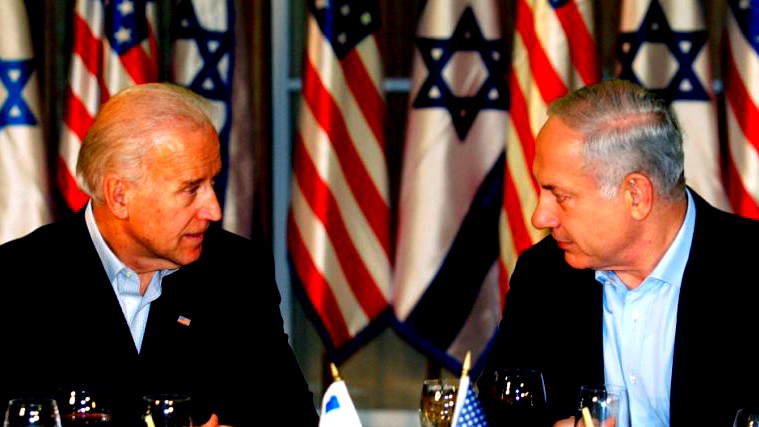 عُقب اتفاق وقف اطلاق النار في لبنان... بايدن يدعو لعقد صفقة إطلاق سراح المحتجزين في غزة