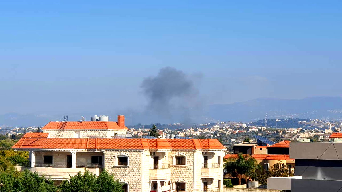 خروقات إسرائيلية في لبنان تهدد وقف إطلاق النار 