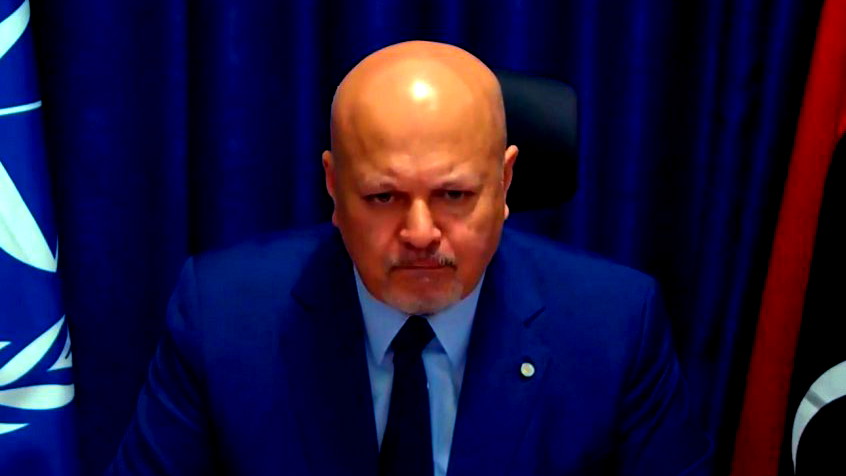 المدعي العام للمحكمة الجنائية الدولية يطلب رفض الاستئناف ضد مذكرتي اعتقال نتنياهو  وغالانت