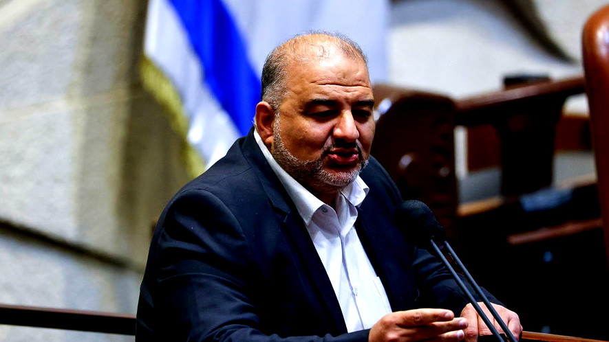 بعد دعوة بن غفير الى منع مكبرات الصوت بالمساجد- منصور عباس: على الحكومة كبح جماح بن غفير ومحاولاته إشعال حرب دينية